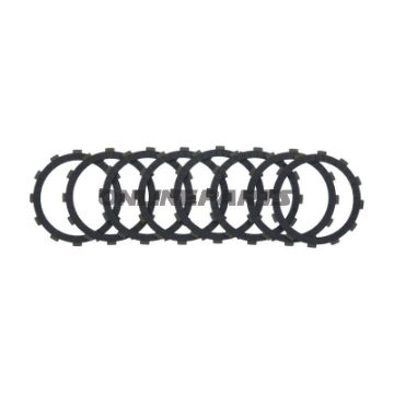 Kupplungslamellen Carbon Satz EBC