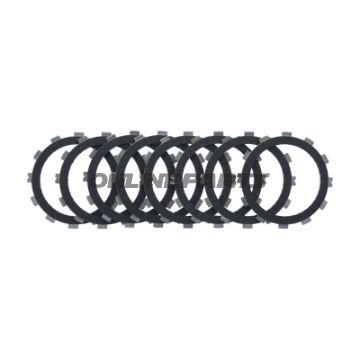 Kupplungslamellen Carbon Satz EBC