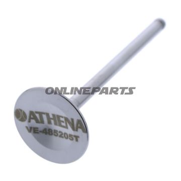 Auslassventil titan Athena