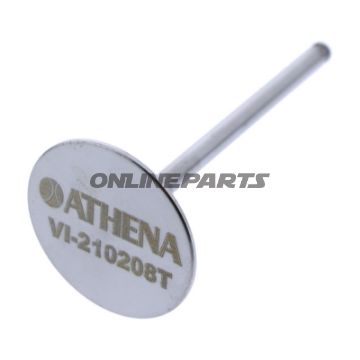 Einlassventil titan Athena