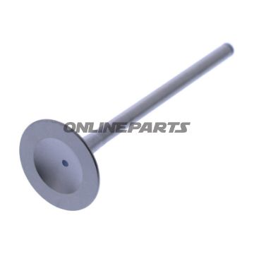 VENT AUSLASS OE