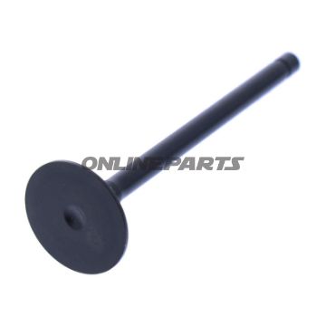 VENT AUSLASS OE