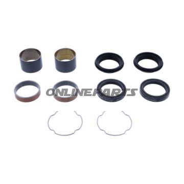 Gabel Reparatursatz JMP für Kayaba 43 mm