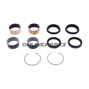 Gabel Reparatursatz JMP für WP 43 mm