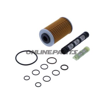 Vedligeholdelsessæt JMP SERVICE KIT OEL #003 756.34.20