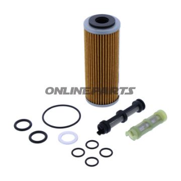 Ölservicekit #004 JMP