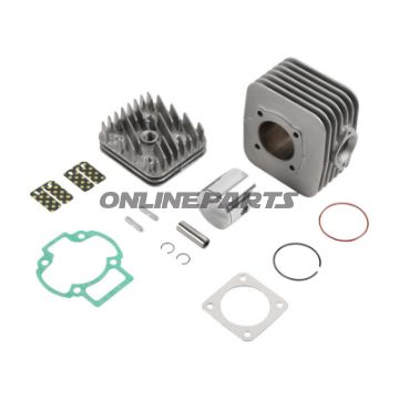 Zylindersatz 80CCM Athena Big Bore Zylindersatz