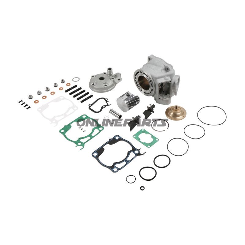 Cylindersæt Athena Standard Racing 756.34.84