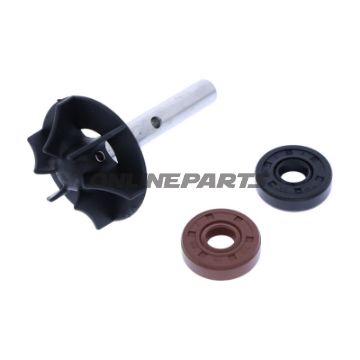 Wasserpumpe Reparatursatz JMP Alternative: 7347202