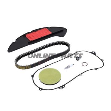 Service Kit #050 JMP