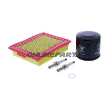 Service Kit #051 JMP