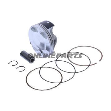 Kolbensatz 87.95 mm A Athena Offroad geschmiedet Standard Bore