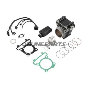 Zylindersatz 182CCM Athena Big Bore Zylindersatz