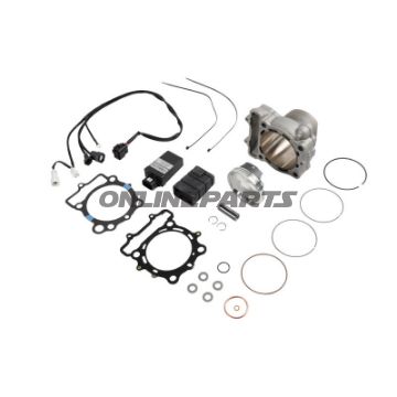 Zylindersatz 300CCM Athena Big Bore Zylindersatz