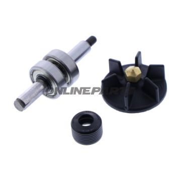 Vandpumpe Original reservedel 756.35.28
