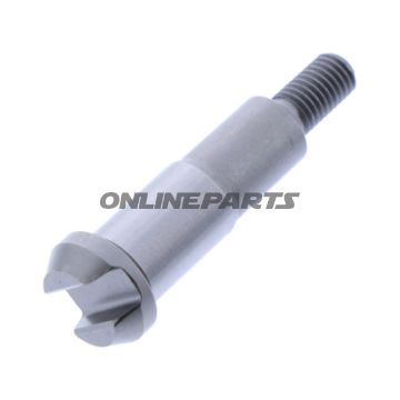 Vandpumpe Original reservedel 756.35.33