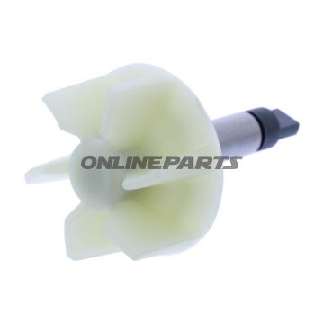 Wasserpumpenwelle Originalersatzteil