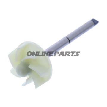 Wasserpumpenwelle Originalersatzteil