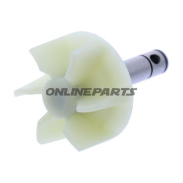Wasserpumpenwelle Originalersatzteil