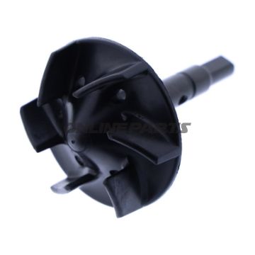 Vandpumpe 756.35.83 original reservedel