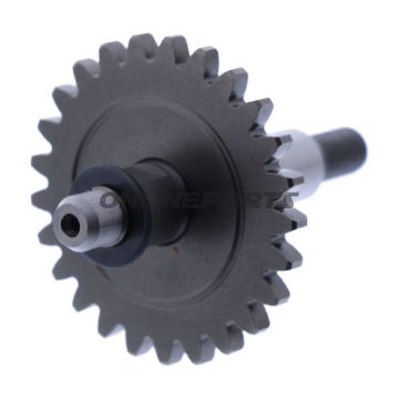 Vandpumpe – original reservedel 756.35.85