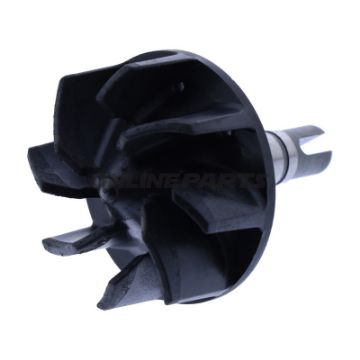 Vandpumpe – original reservedel 756.35.86