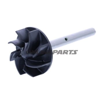 Vandpumpe – original reservedel 756.35.91