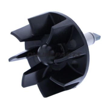 Vandpumpe original reservedel 756.35.92
