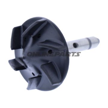 Vandpumpe fra Original reservedel 756.36.08