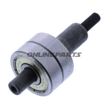 Vandpumpe original reservedel 756.36.27