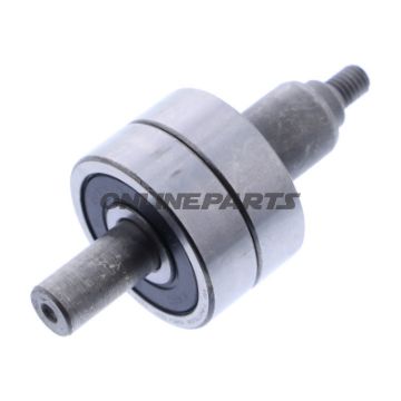 Vandpumpe fra 756.36.34 – original reservedel