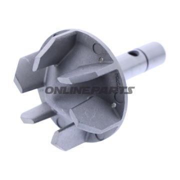 Vandpumpe 756.36.65
