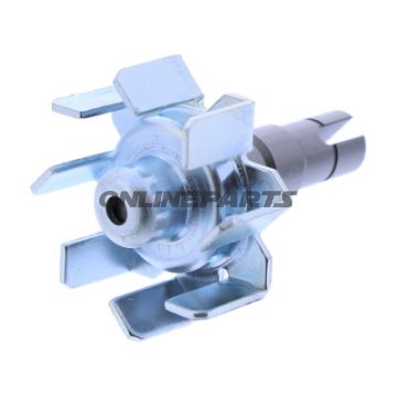 Vandpumpe original reservedel 756.36.73