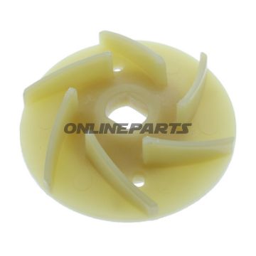 Vandpumpeaksel original reservedel 756.36.89