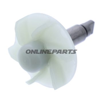 Wasserpumpenwelle Originalersatzteil