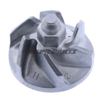Vandpumpehjul FLUEGELRAD original reservedel 756.38.02
