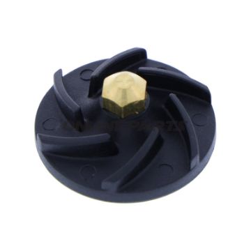 Vandpumpehjul original reservedel 756.38.25