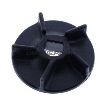 Vandpumpehjul original reservedel 756.38.54