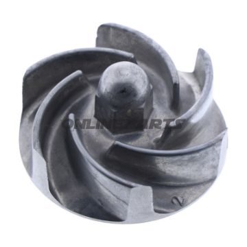 Vandpumpehjul original reservedel – 756.38.71