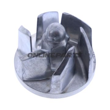 Vandpumpehjul original reservedel 756.38.97