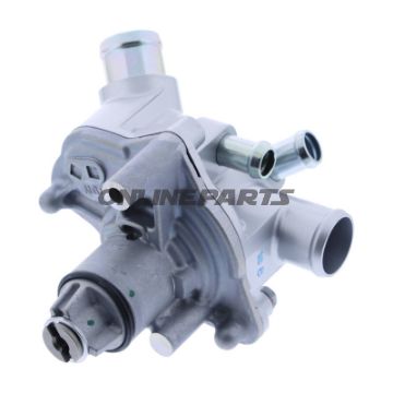 Vandpumpe WAPU KPL OE 756.39.67