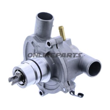 Vandpumpe komplet original reservedel 756.39.94