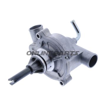 Vandpumpe komplet original reservedel 756.40.02