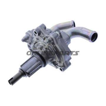 Vandpumpe komplet original reservedel 756.40.03