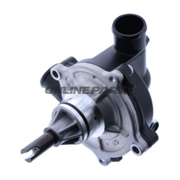 Vandpumpe komplet original reservedel 756.40.12