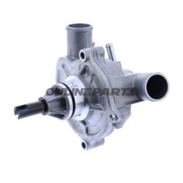 Vandpumpe komplet original reservedel 756.40.27