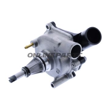 Vandpumpe 756.40.35 til Kawasaki ZZR 1400 ABS