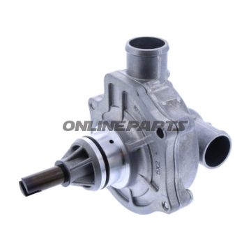 Vandpumpe komplet original reservedel 756.40.41