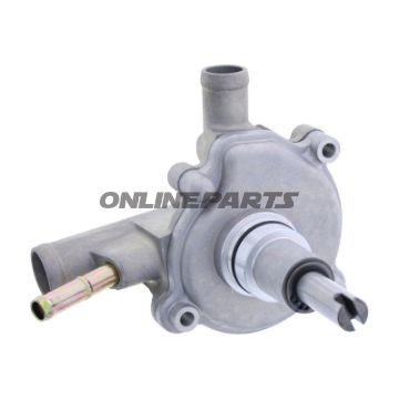 Vandpumpe komplet original reservedel 756.40.48