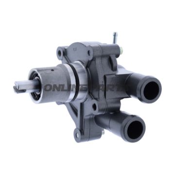 Vandpumpe 756.40.54